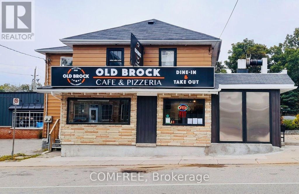 1716 Central Street, Pickering