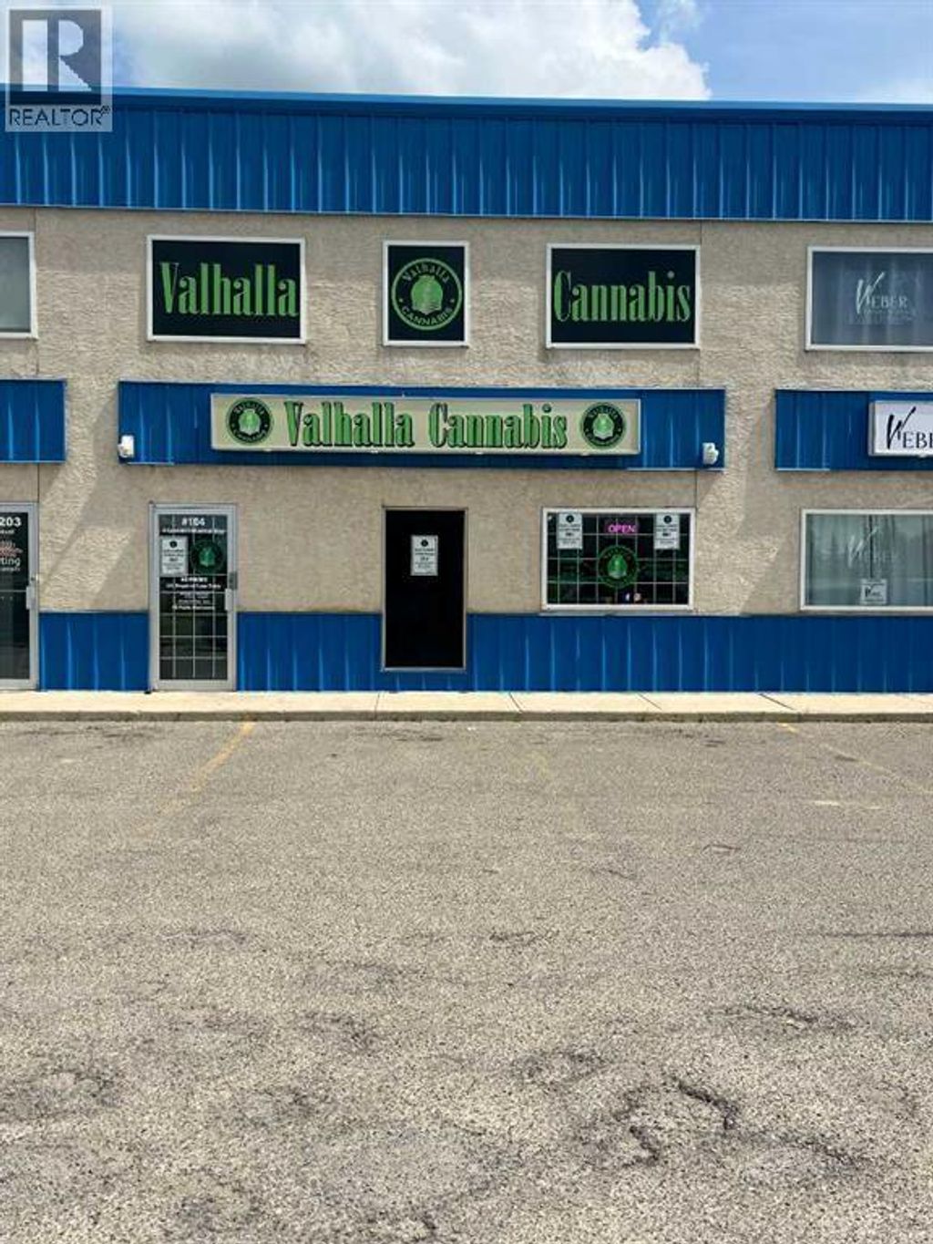 104, 4 Cuendet Industrial Way, Sylvan Lake