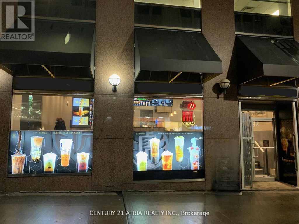 439a Yonge Street, Toronto (bay Street Corridor)