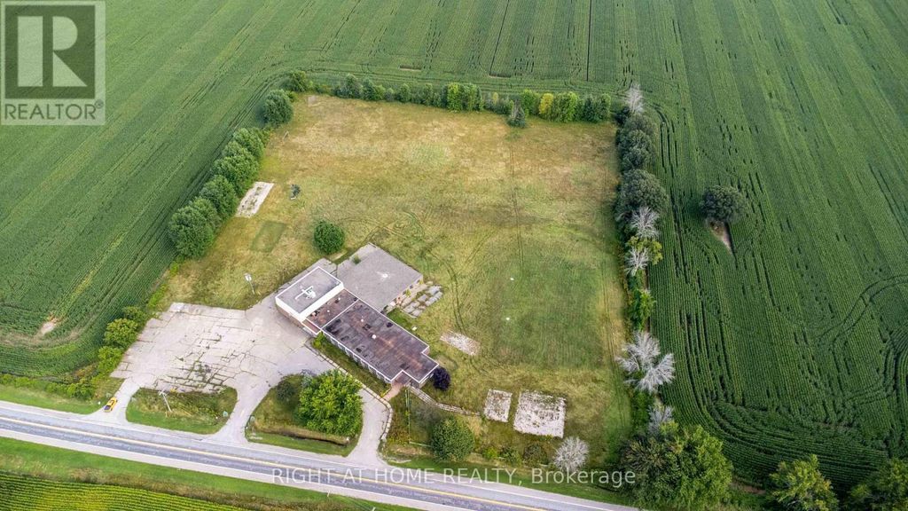 2159 County Road 16 Road, Merrickville-Wolford