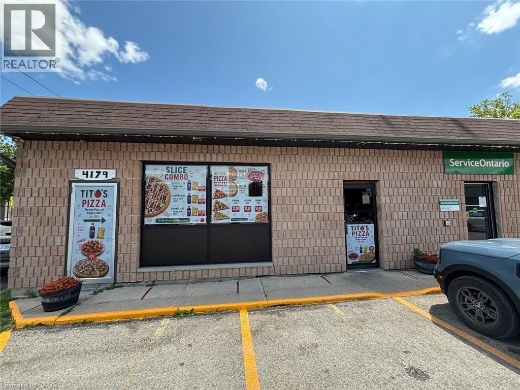 4179 Hamilton Road, Dorchester