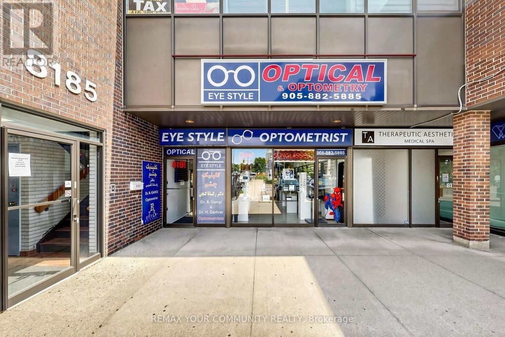 8181 Yonge Street, Markham (royal Orchard)