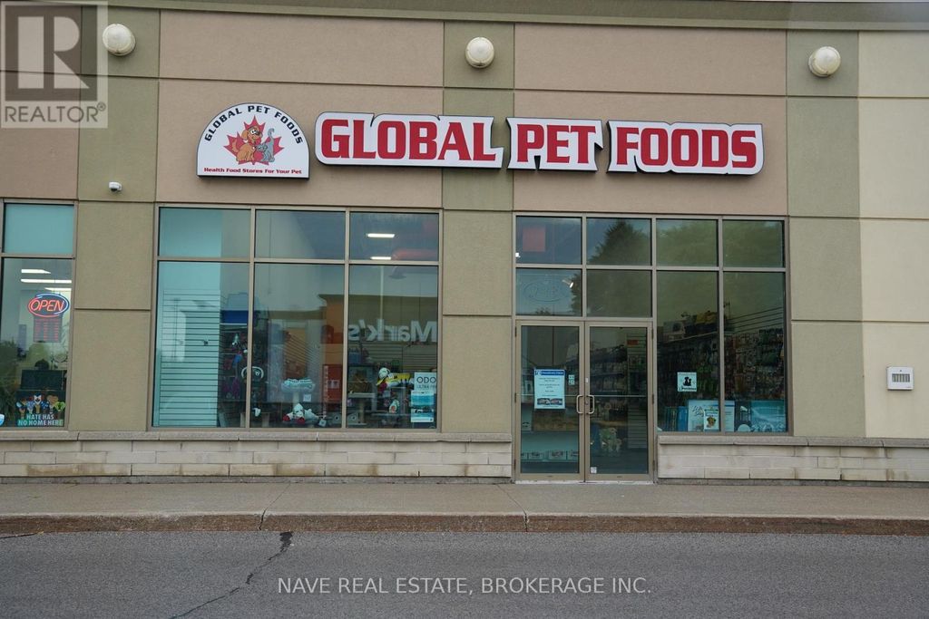 Unit 3 - 2b Welwood Drive, Uxbridge