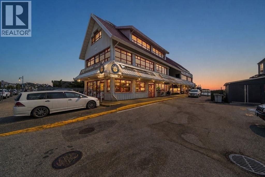 110 3866 Bayview Street, Richmond