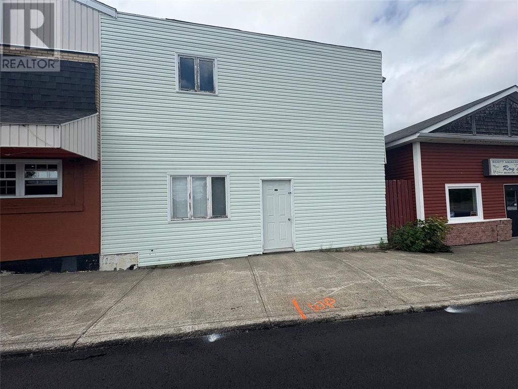 152 Main Street, Grand Falls Windsor