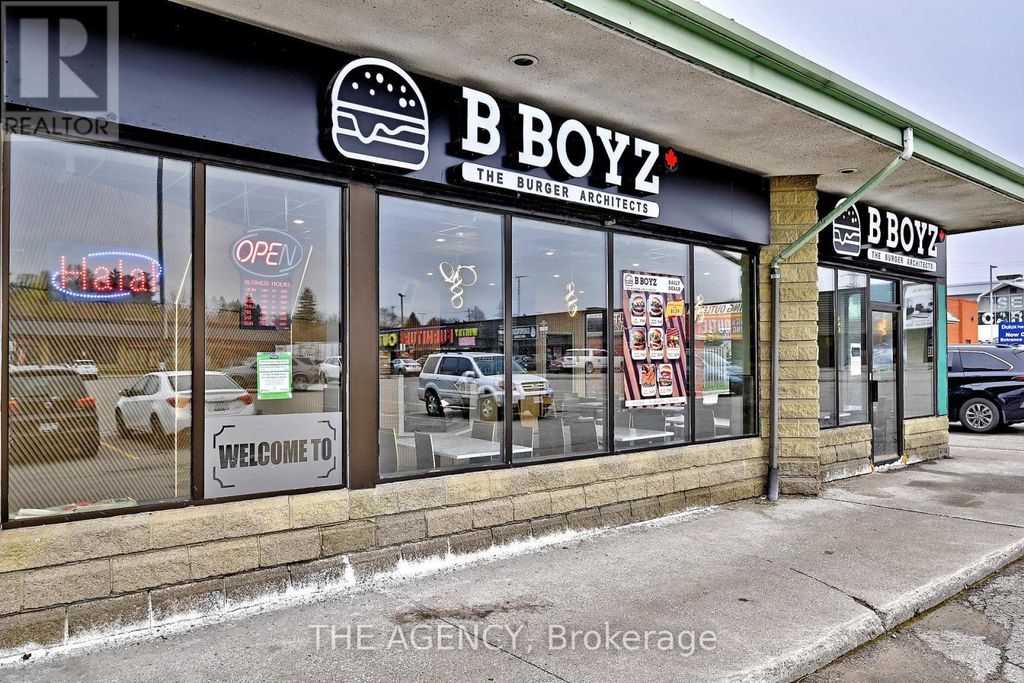 B-1 - 1540 Dundas Street E, Whitby (blue Grass Meadows)
