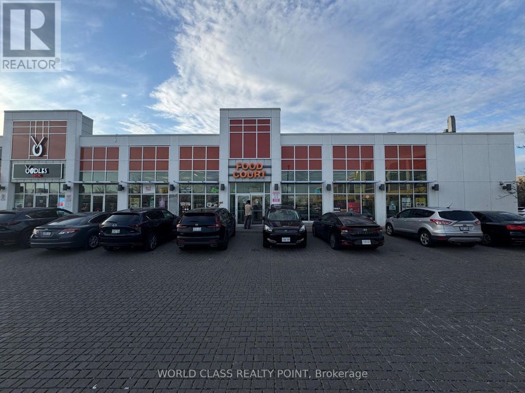 A118 - 41 Lebovic Avenue, Toronto (clairlea-Birchmount)