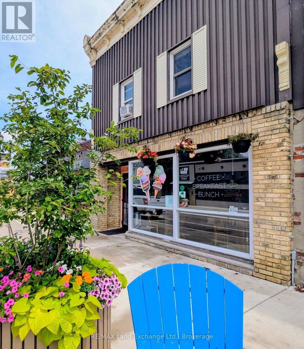 829 Queen Street, Kincardine