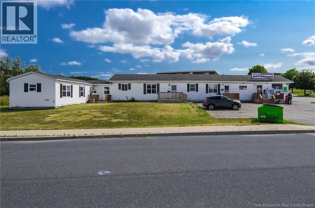 558 Bonita Avenue, Saint John