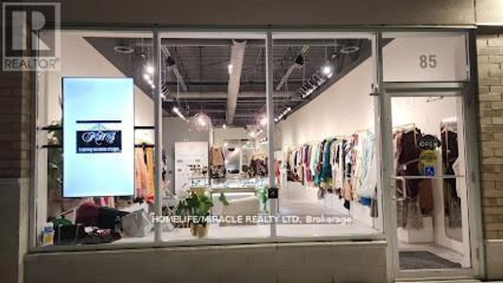 85 - 3535 Odyssey Drive, Mississauga (churchill Meadows)