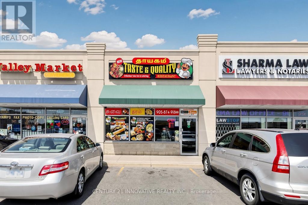 13 - 80 Pertosa Drive, Brampton (fletcher's Creek Village)