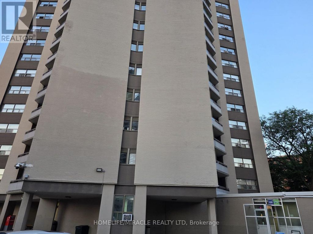 104 - 380 Dixon Road, Toronto (kingsview Village-The Westway)