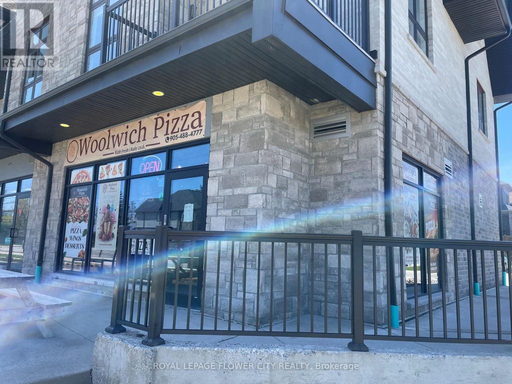 108 - 255 Woolwich Street, Waterloo