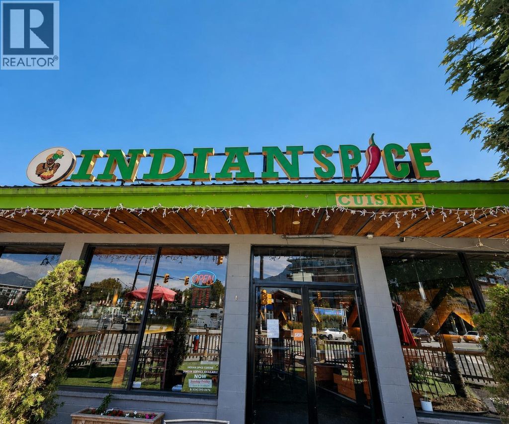 38192 Cleveland Avenue, Squamish