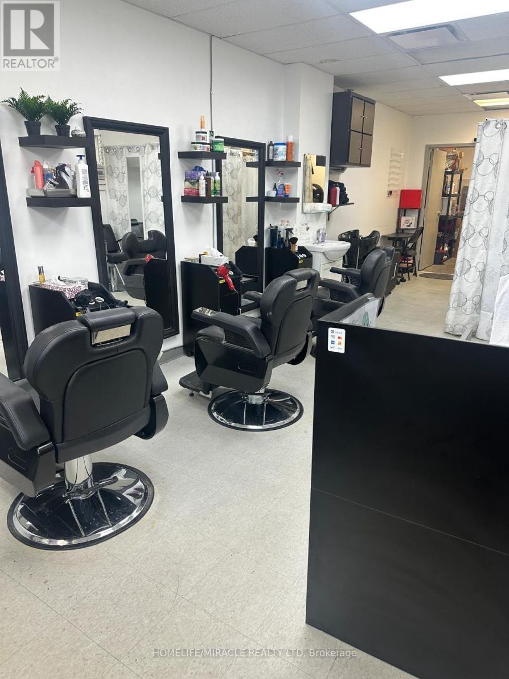2 - 32 Dundas Street E, Mississauga (cooksville)