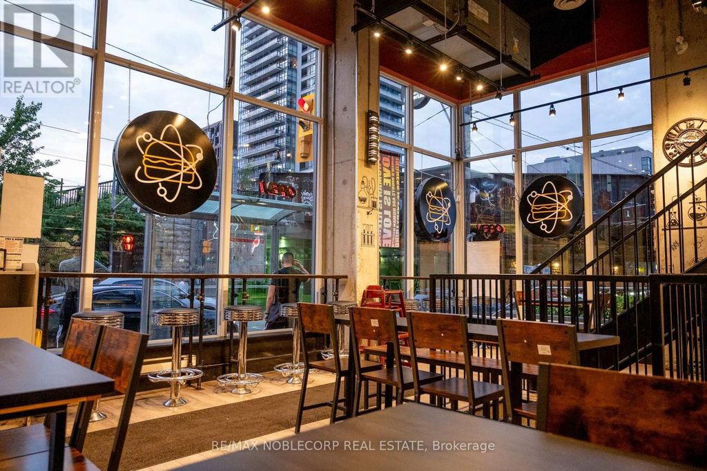 1205 Queen Street W, Toronto (south Parkdale)