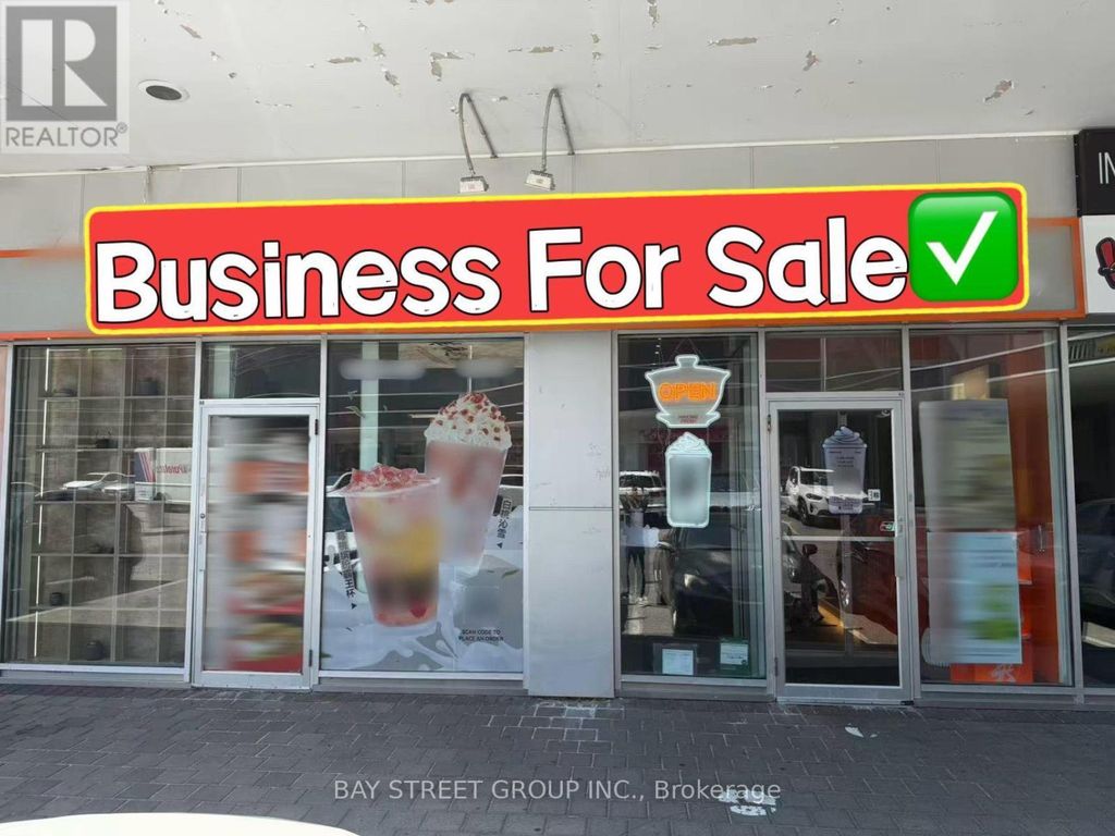 65 & 66 - 505 Highway 7 E, Markham (commerce Valley)