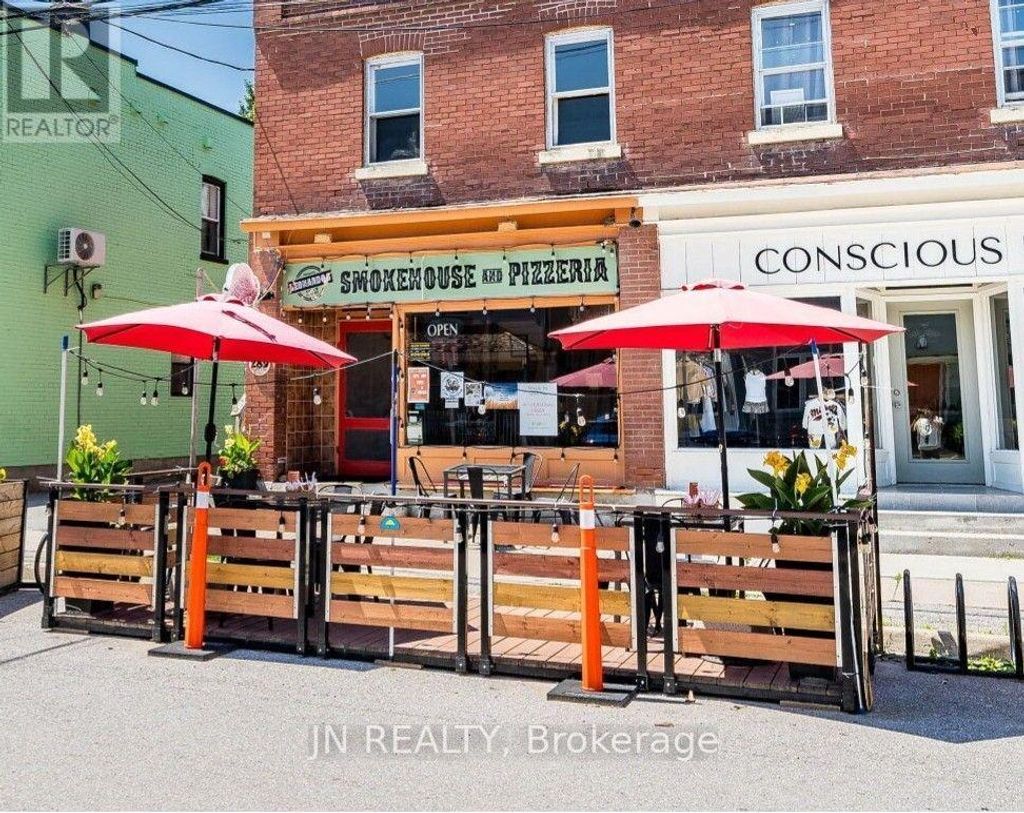 289 Main Street W, King (schomberg)