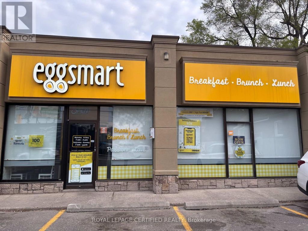 312 O'connor Drive, Toronto (o'connor-Parkview)