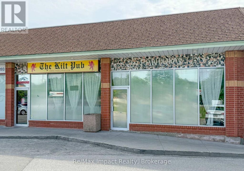 9 & 10 - 371 Old Kingston Road, Toronto (centennial Scarborough)