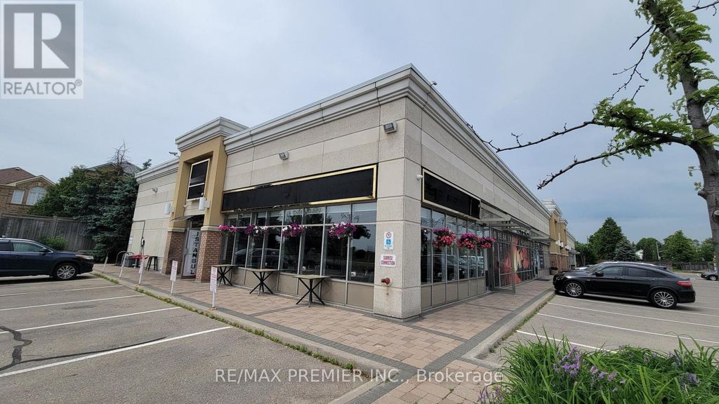 1 - 1200 Highway 7, Vaughan (patterson)