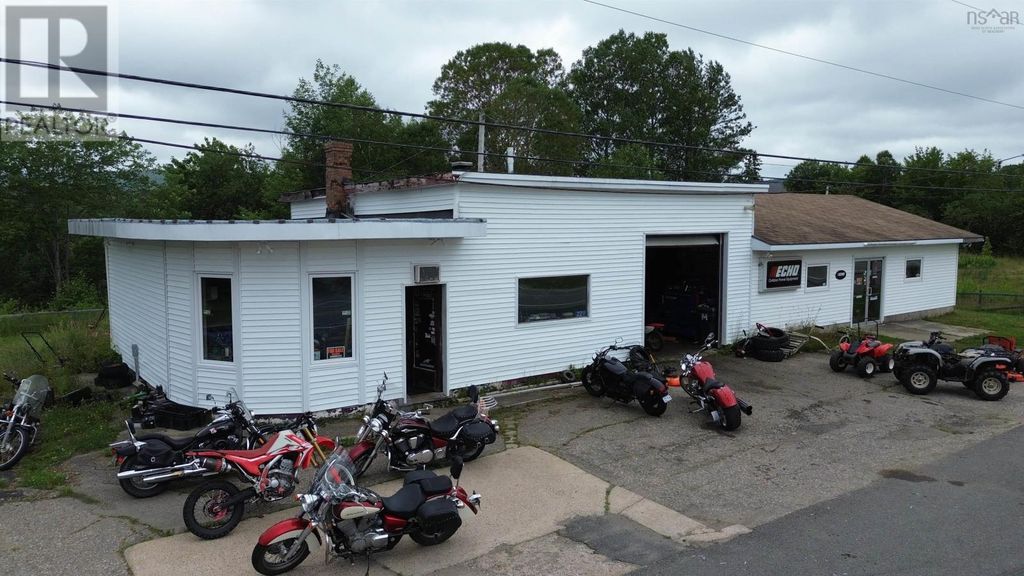 2211 Cabot Trail, Middle River