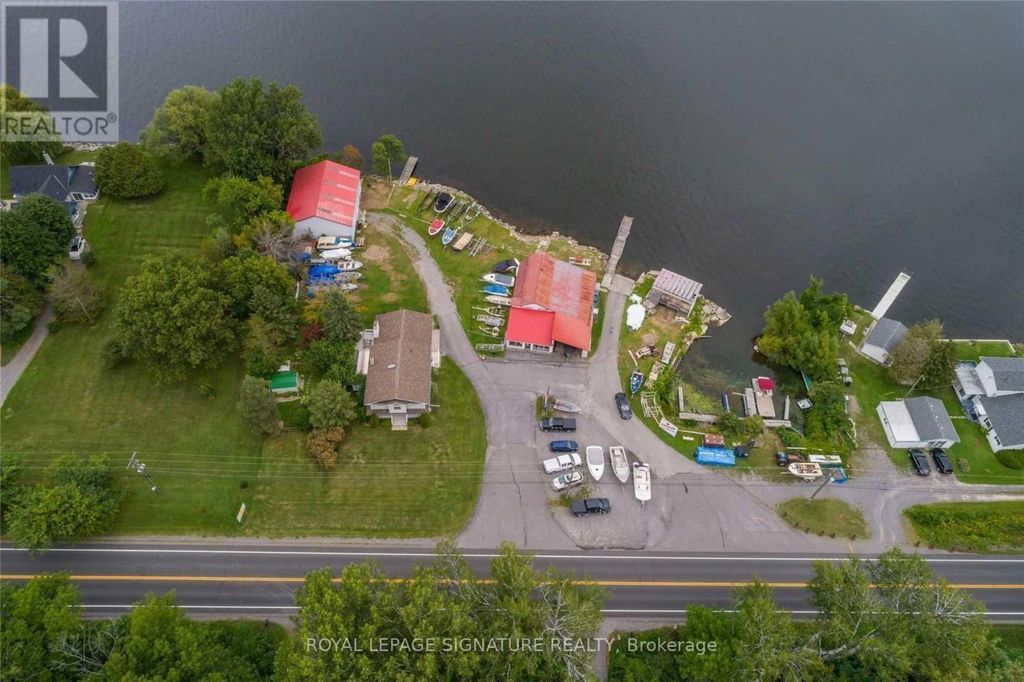 11438c Loyalist Parkway, Prince Edward County (north Marysburg Ward)