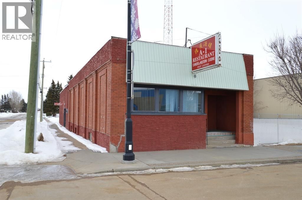 4939 50 Street, Killam