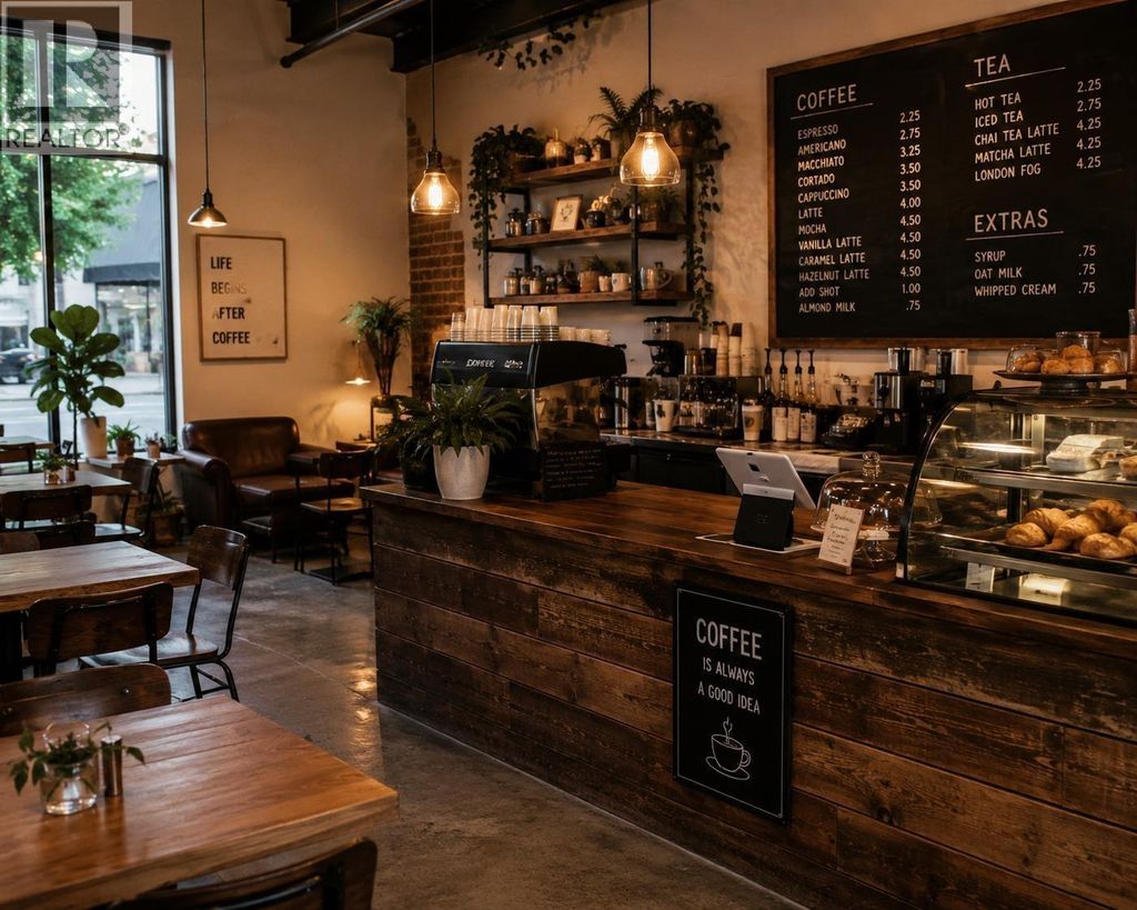 11633 Confidential, Vancouver