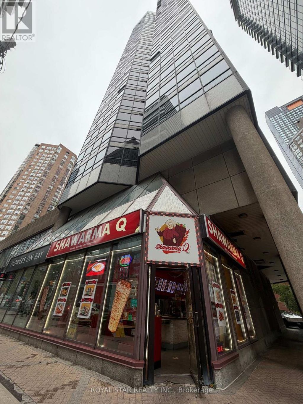 987 Bay Street, Toronto (bay Street Corridor)
