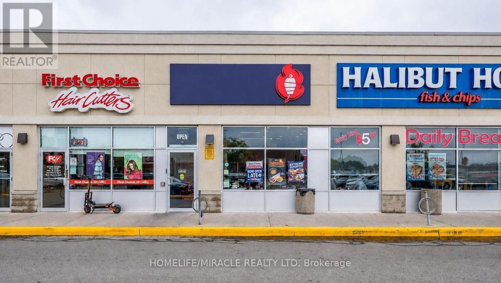 2151 St. Clair Avenue, Toronto (junction Area)