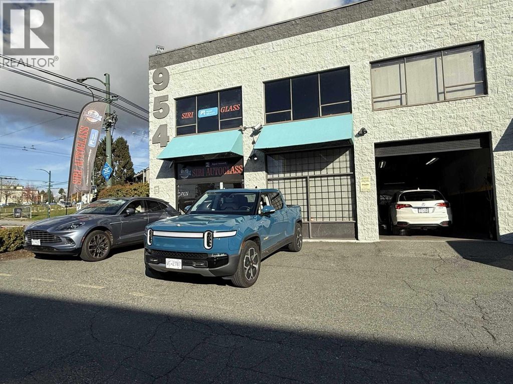 10 954 Sw Marine Drive, Vancouver
