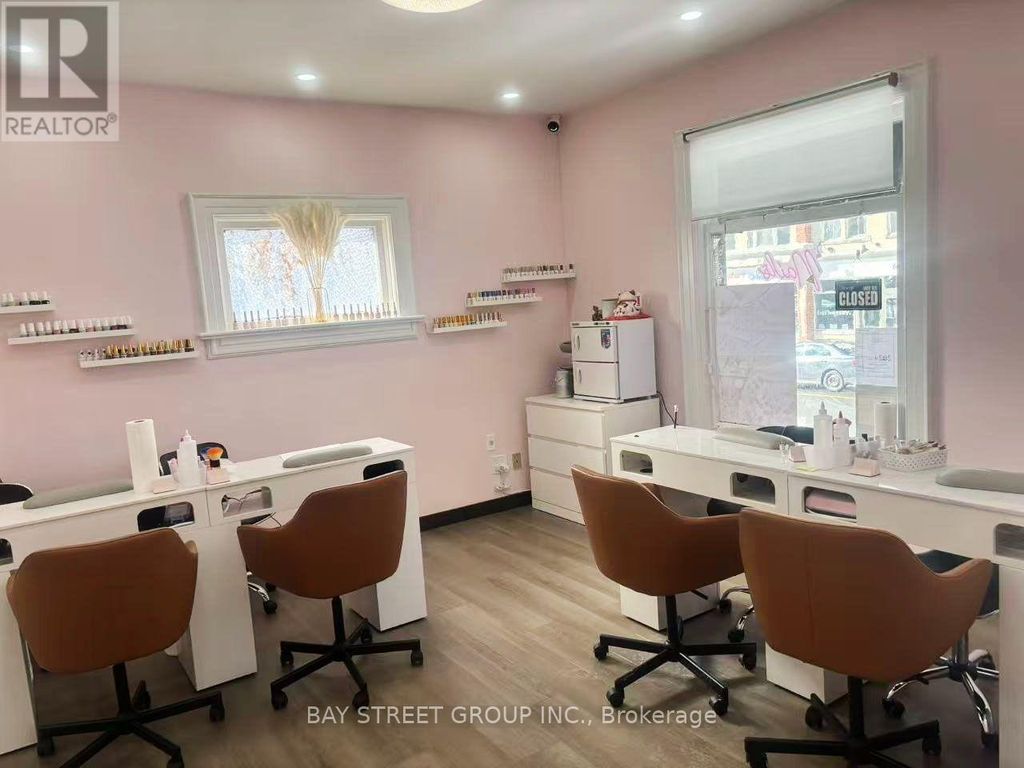 1a - 75 Main Street Markham, Markham (old Markham Village)