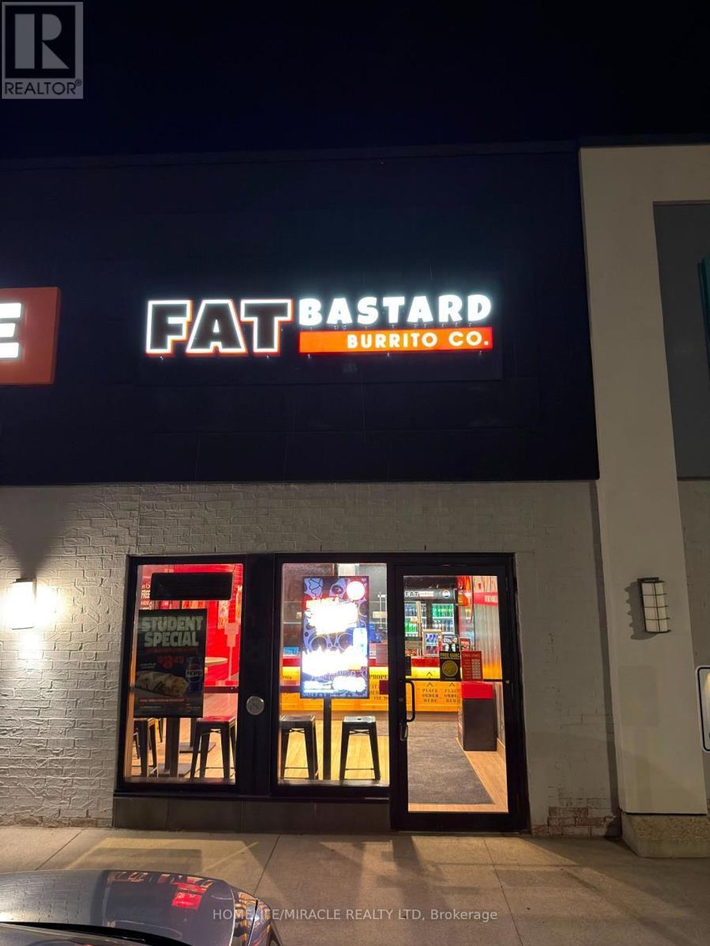 150 First Street, Orangeville