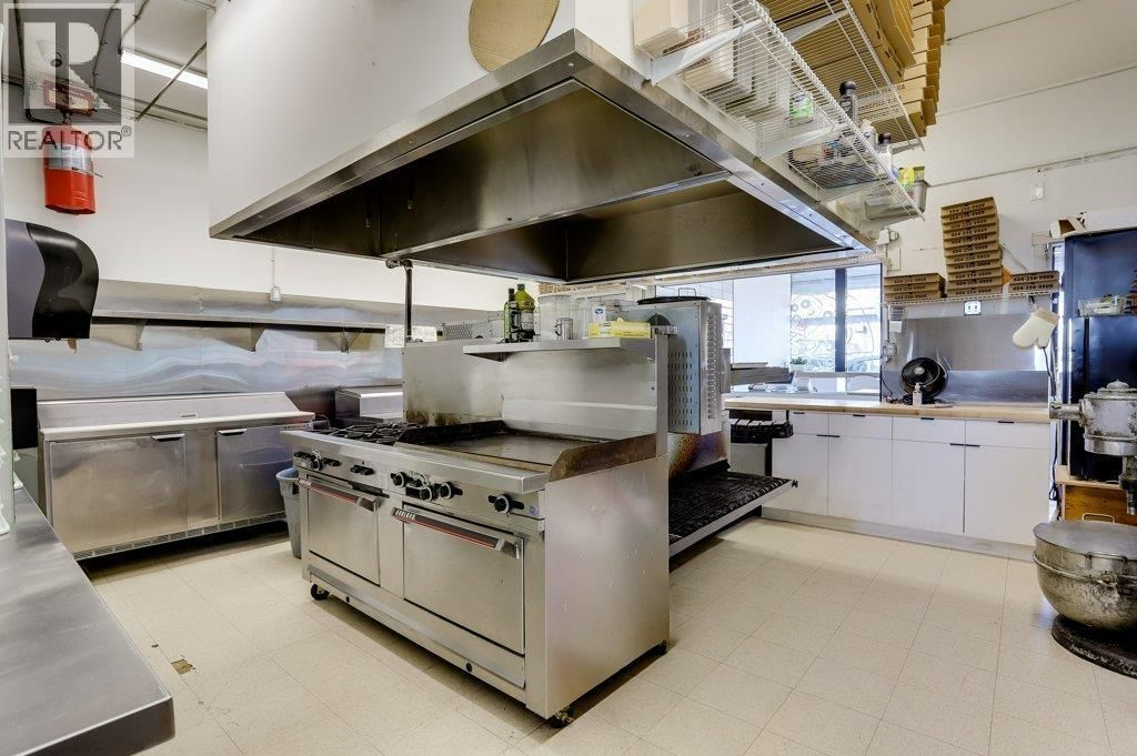 11649 Confidential, Burnaby