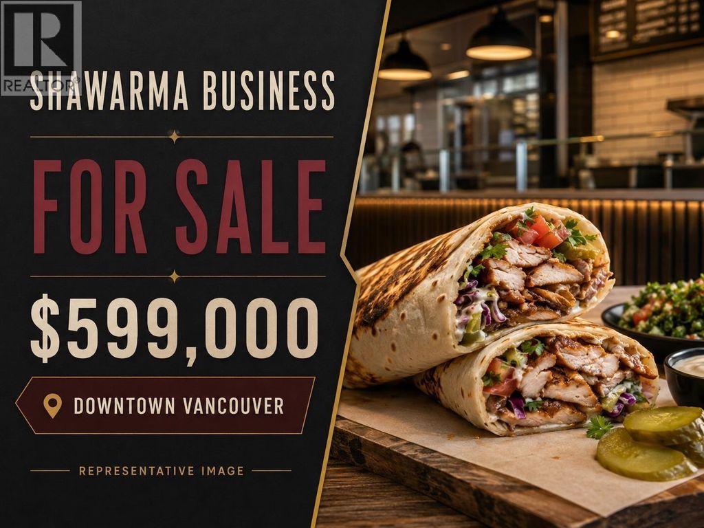 11650 Confidential, Vancouver