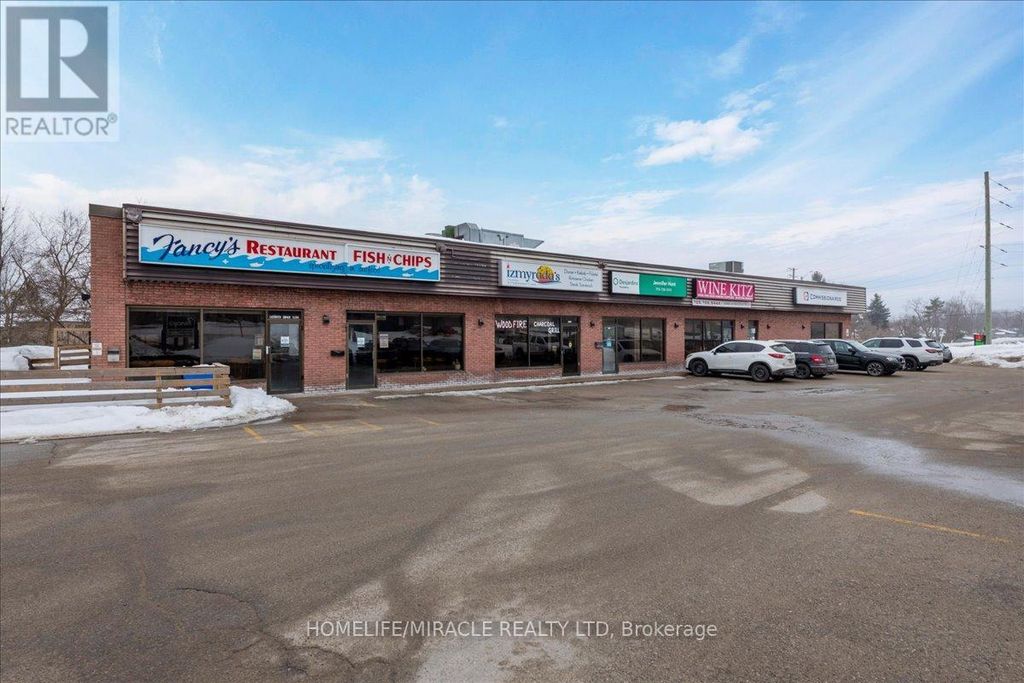 3 - 5 Bell Farm Road, Barrie (wellington)