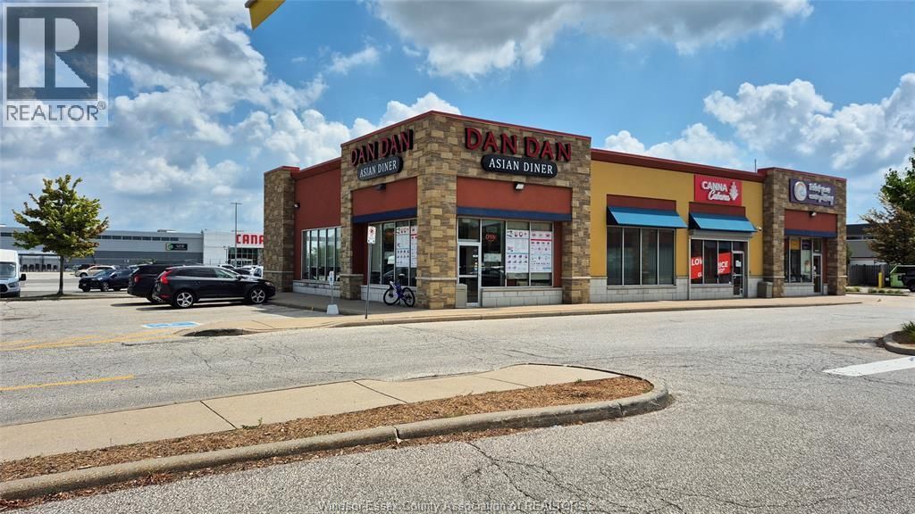4140 Walker Road Unit# 200-101, Windsor
