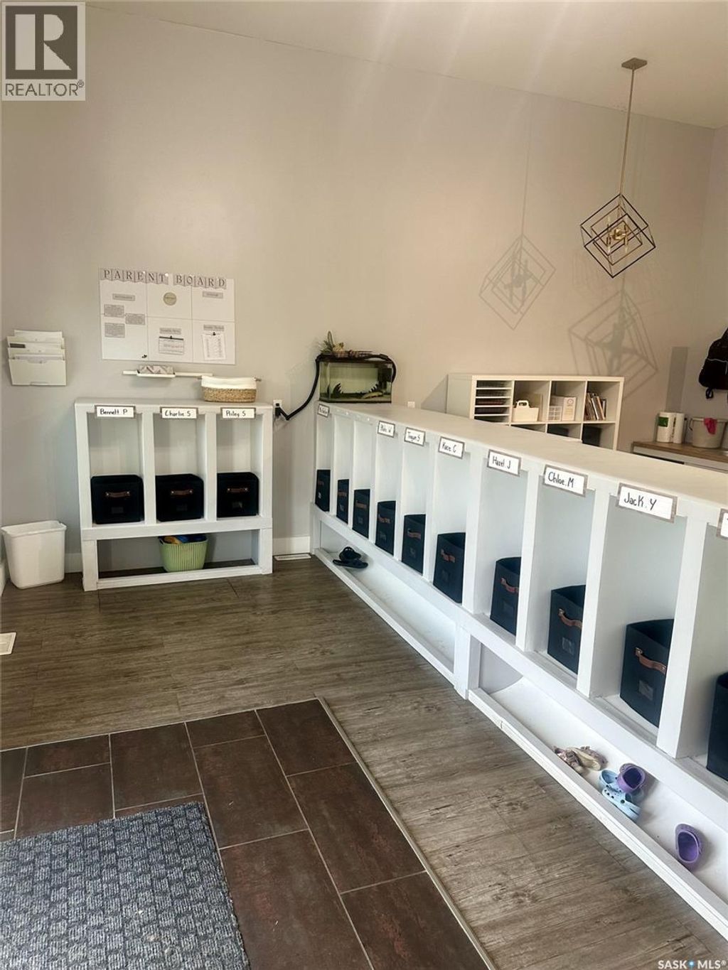 Little Gem's Childcare Inc., Warman