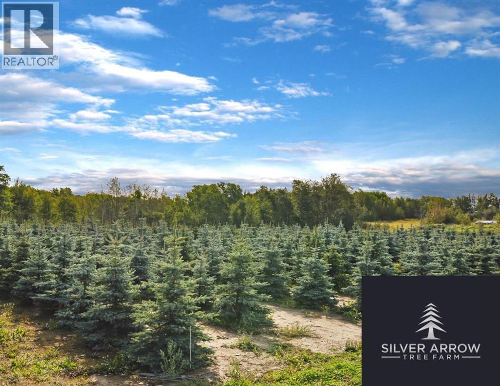 Ne22-74-6-w6 62 Range Road, Rural Grande Prairie No. 1, County Of