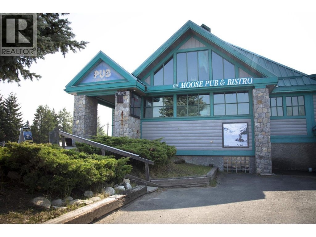1485 5th Avenue, Valemount