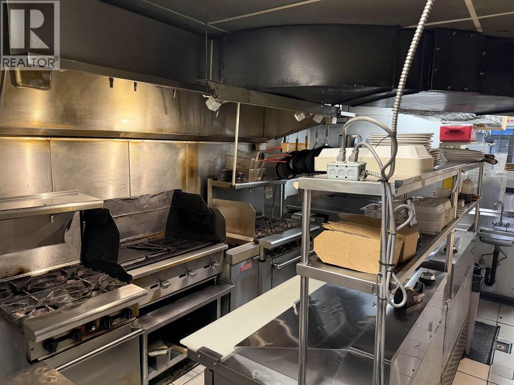 11653 Confidential, Vancouver