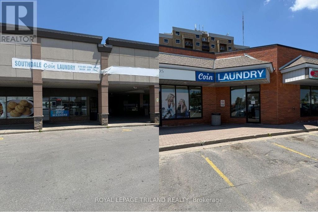 4-775 Southdale Road E, London South (south Y)