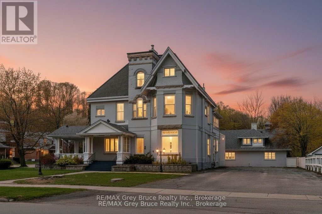 1178 4th Avenue W, Owen Sound