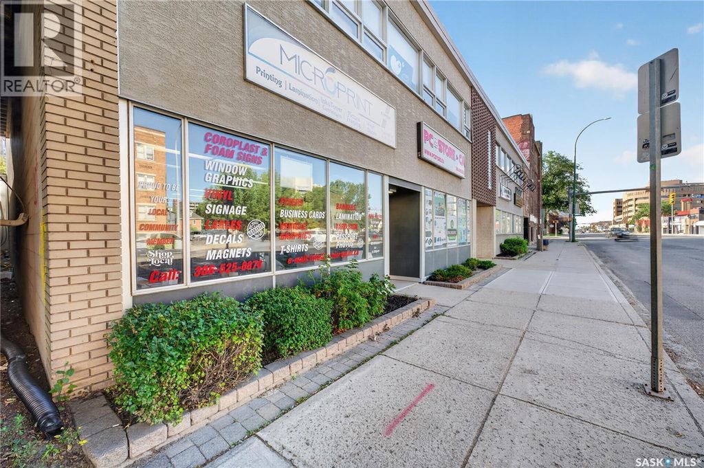 2224 Albert Street, Regina