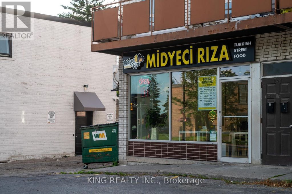 954 Wilson Avenue, Toronto (downsview-Roding-Cfb)