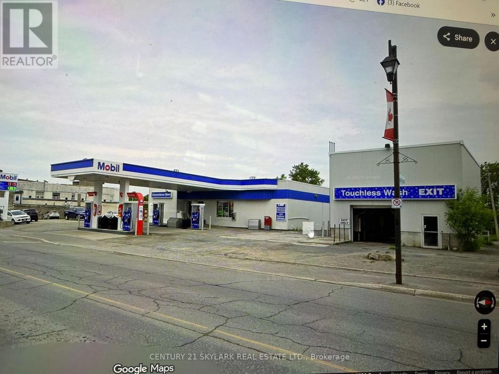 74-80 Government Rd West Road W, Kirkland Lake (kl & Area)