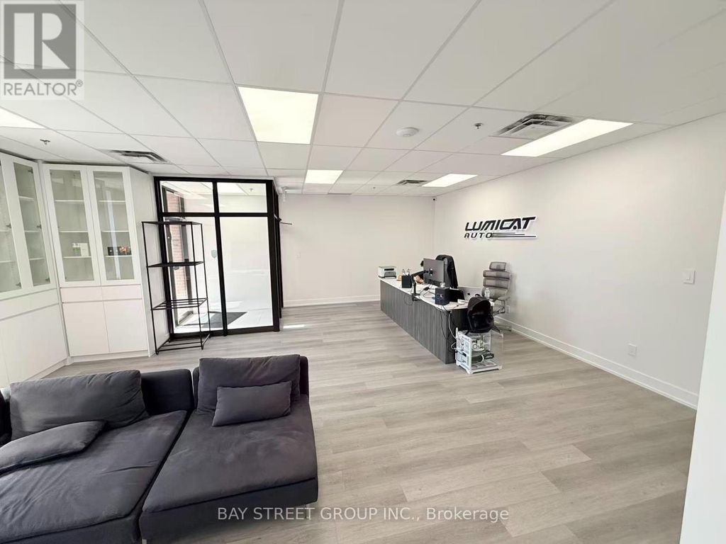 219 Connie Crescent, Vaughan (concord)