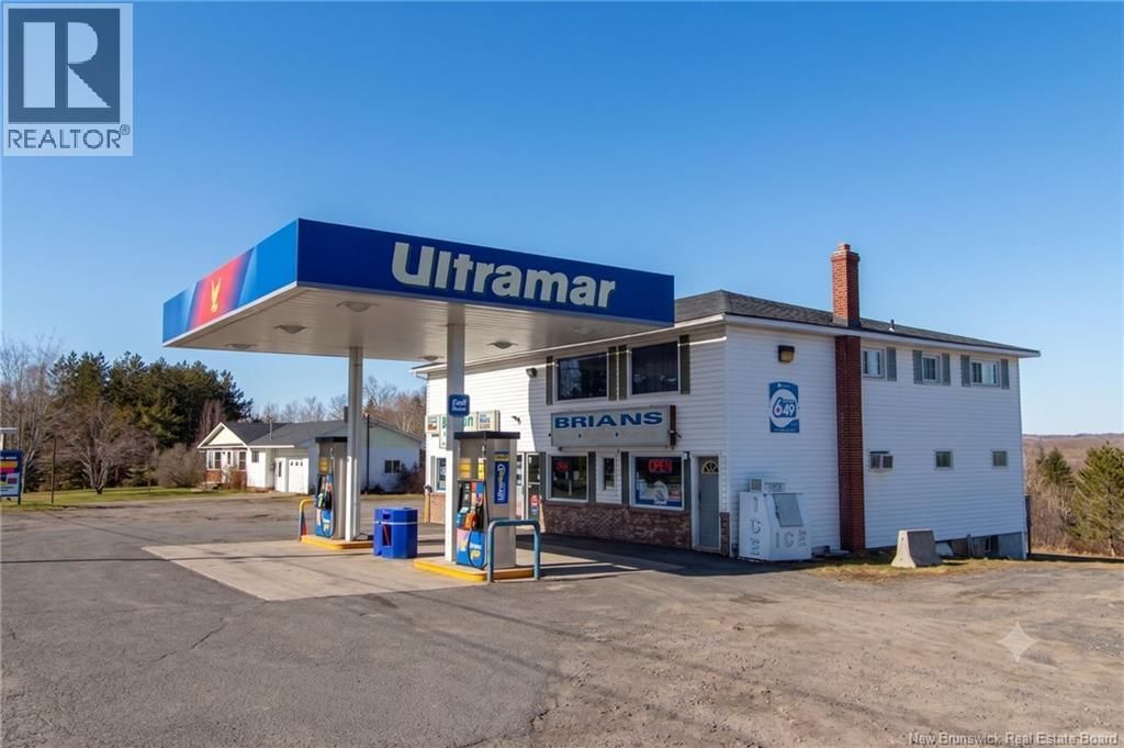 1535 Route 114, Lower Coverdale