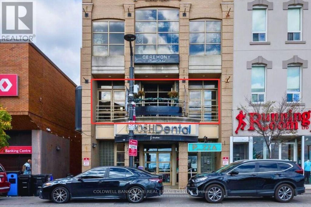 200 - 50 Dunlop Street E, Barrie (city Centre)
